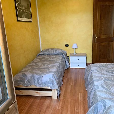 Poli Villa'S Apartment バルドリーノ エクステリア 写真