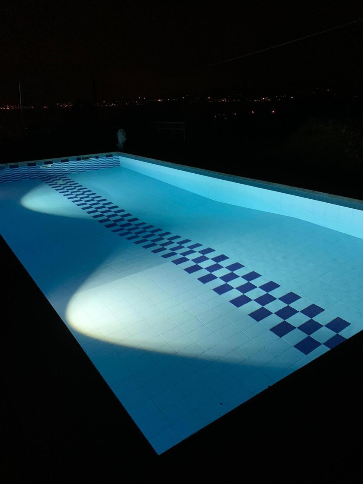 Poli Villa'S Apartment バルドリーノ エクステリア 写真