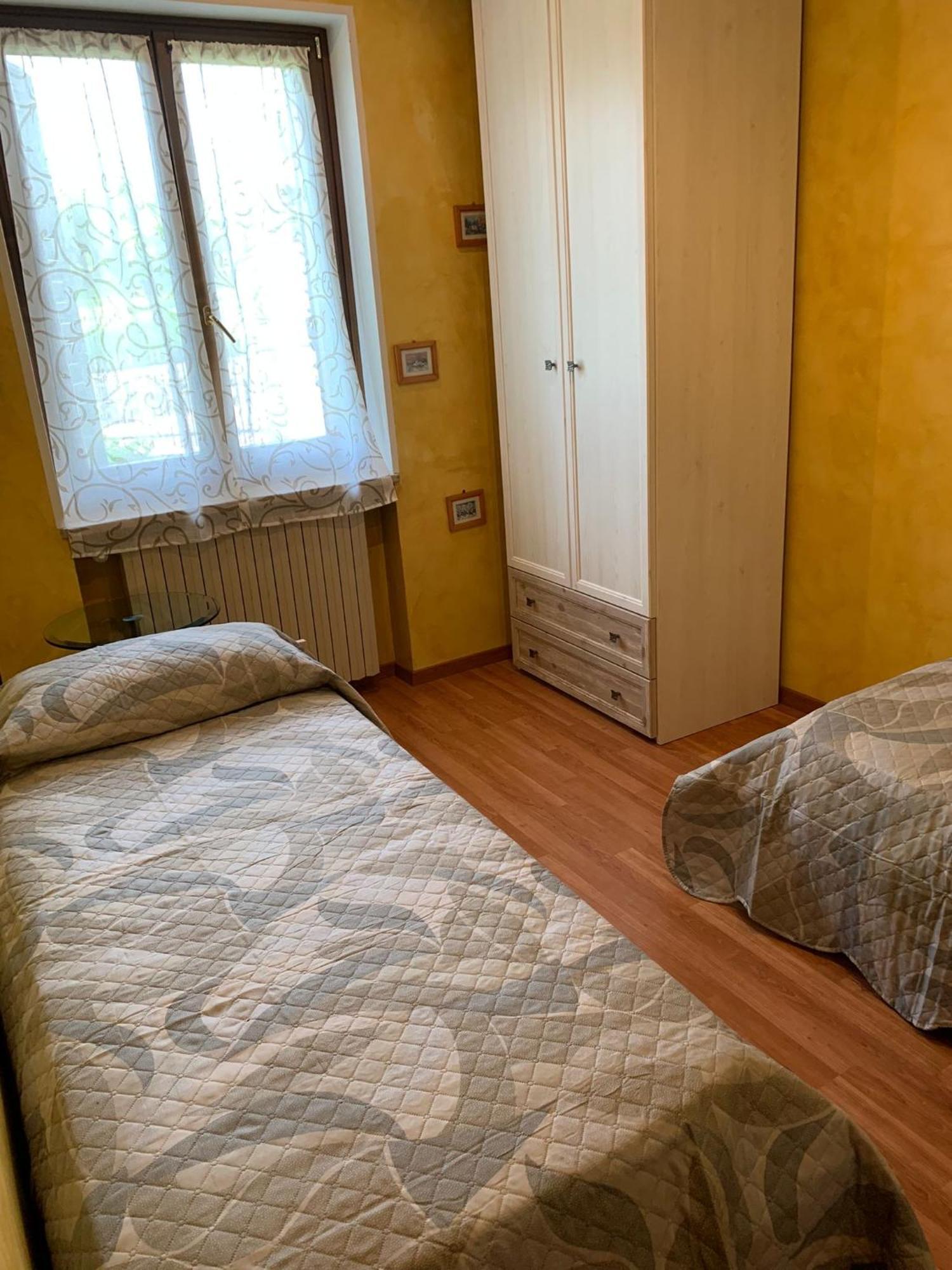 Poli Villa'S Apartment バルドリーノ エクステリア 写真